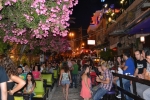 Saturday Night at Byblos Old Souk